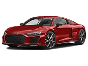 2022 Audi R8