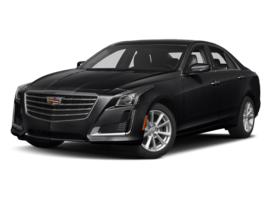 2019 Cadillac CTS