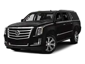 2015 Cadillac Escalade ESV