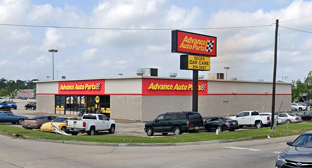 Siegen Car Care Baton Rouge, LA 70809 Auto Repair