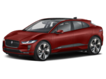 2022 Jaguar I-Pace