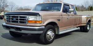 1994 Ford F-350