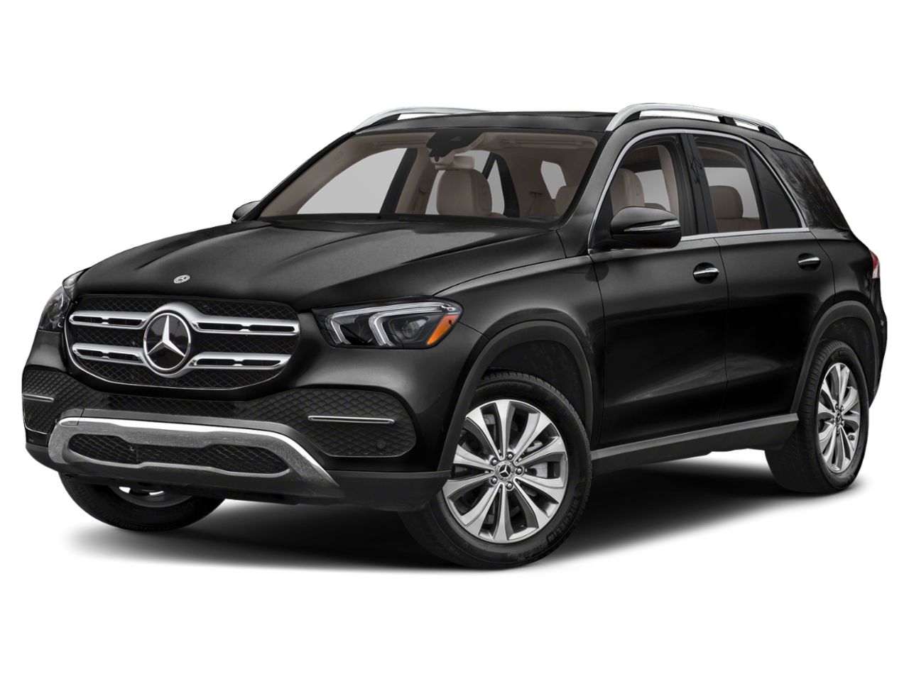 2022 Mercedes-Benz GLE350