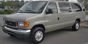 06 Ford E 350 Super Duty Repair Service And Maintenance Cost