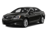 2016 Buick Verano