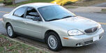 2004 Mercury Sable