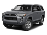 2014 Toyota 4Runner