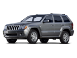 2008 Jeep Grand Cherokee