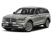 2020 Lincoln Aviator