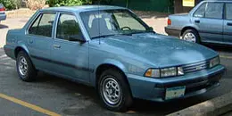 1993 Chevrolet Cavalier