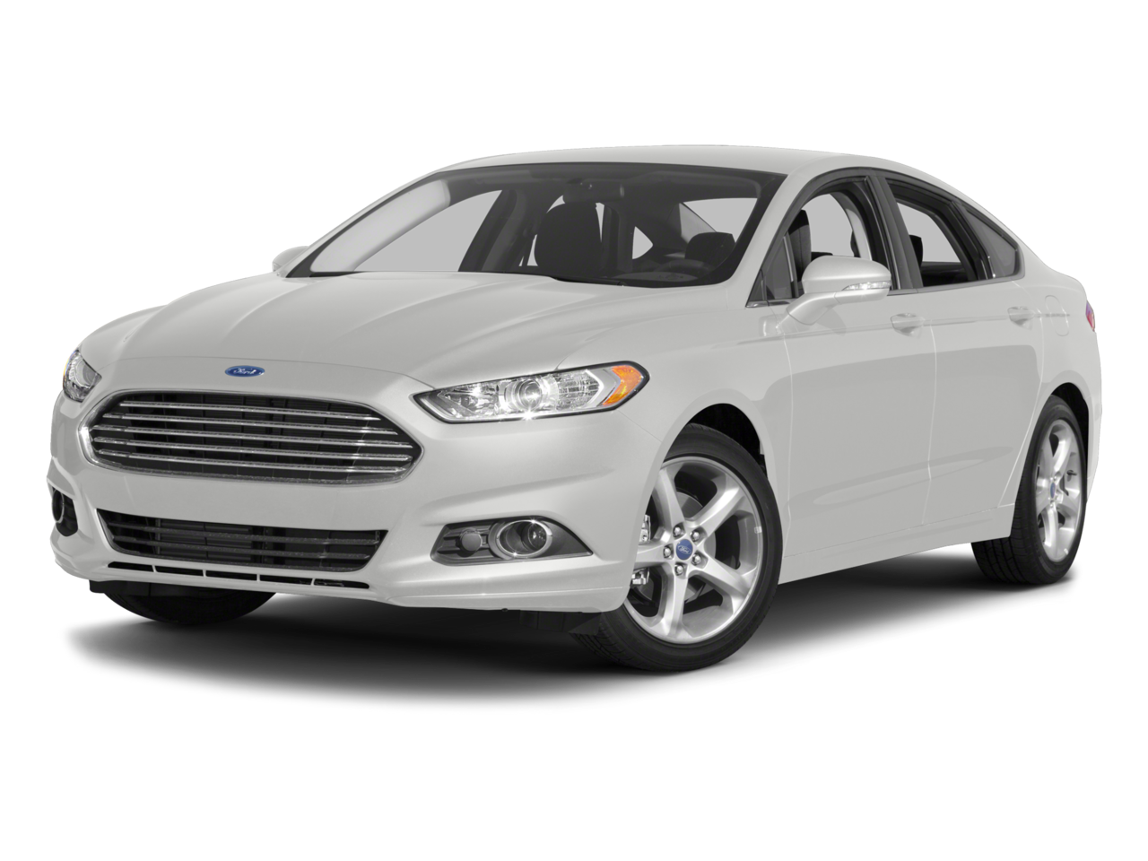 2015 Ford Fusion Repair: Service and 