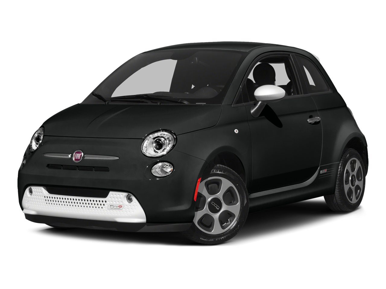 2015 Fiat 500