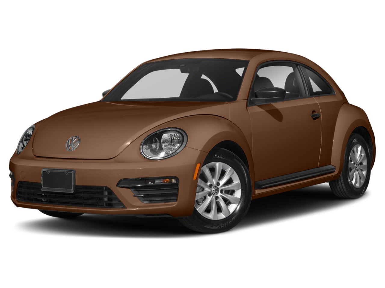 2017 Volkswagen Beetle
