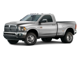 2012 Ram 3500