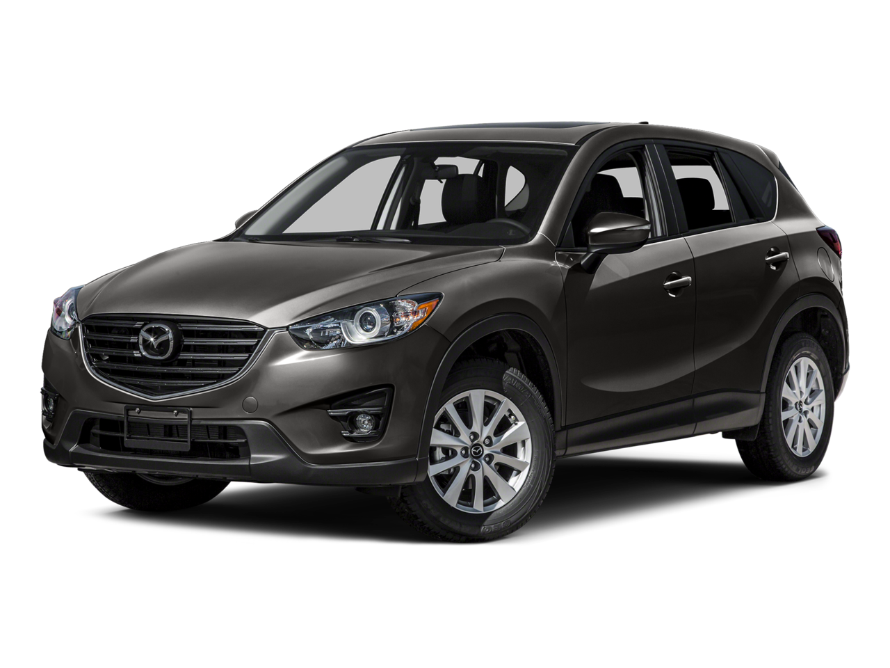 2016 Mazda CX5 ABS malfunction, Traction control malfunction, TPMS