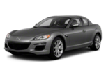 2010 Mazda RX-8
