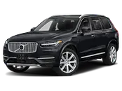 2019 Volvo XC90
