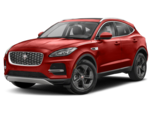 2021 Jaguar E-Pace
