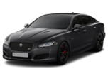 2019 Jaguar XJR575