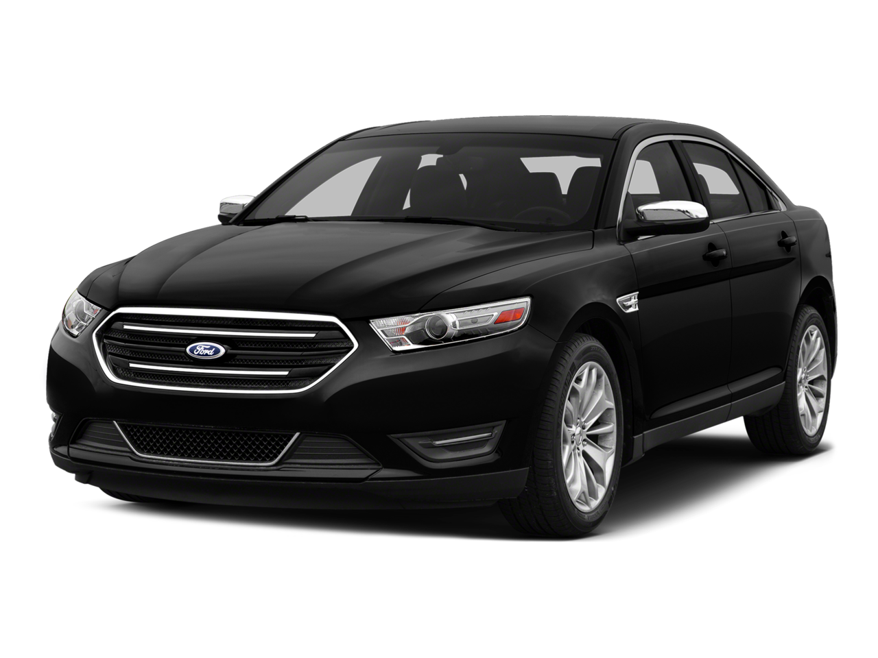 2015 Ford Taurus No Powerwont Start Keeps Clicking