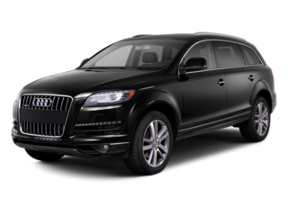 2010 Audi Q7