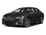 2017 Lincoln MKZ
