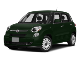 2015 Fiat 500L