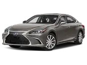 2019 Lexus ES300h