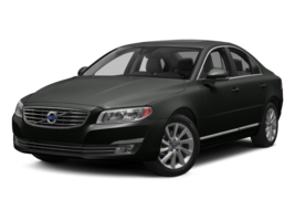 2015 Volvo S80