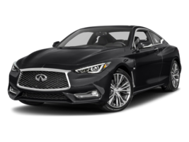 2017 INFINITI Q60