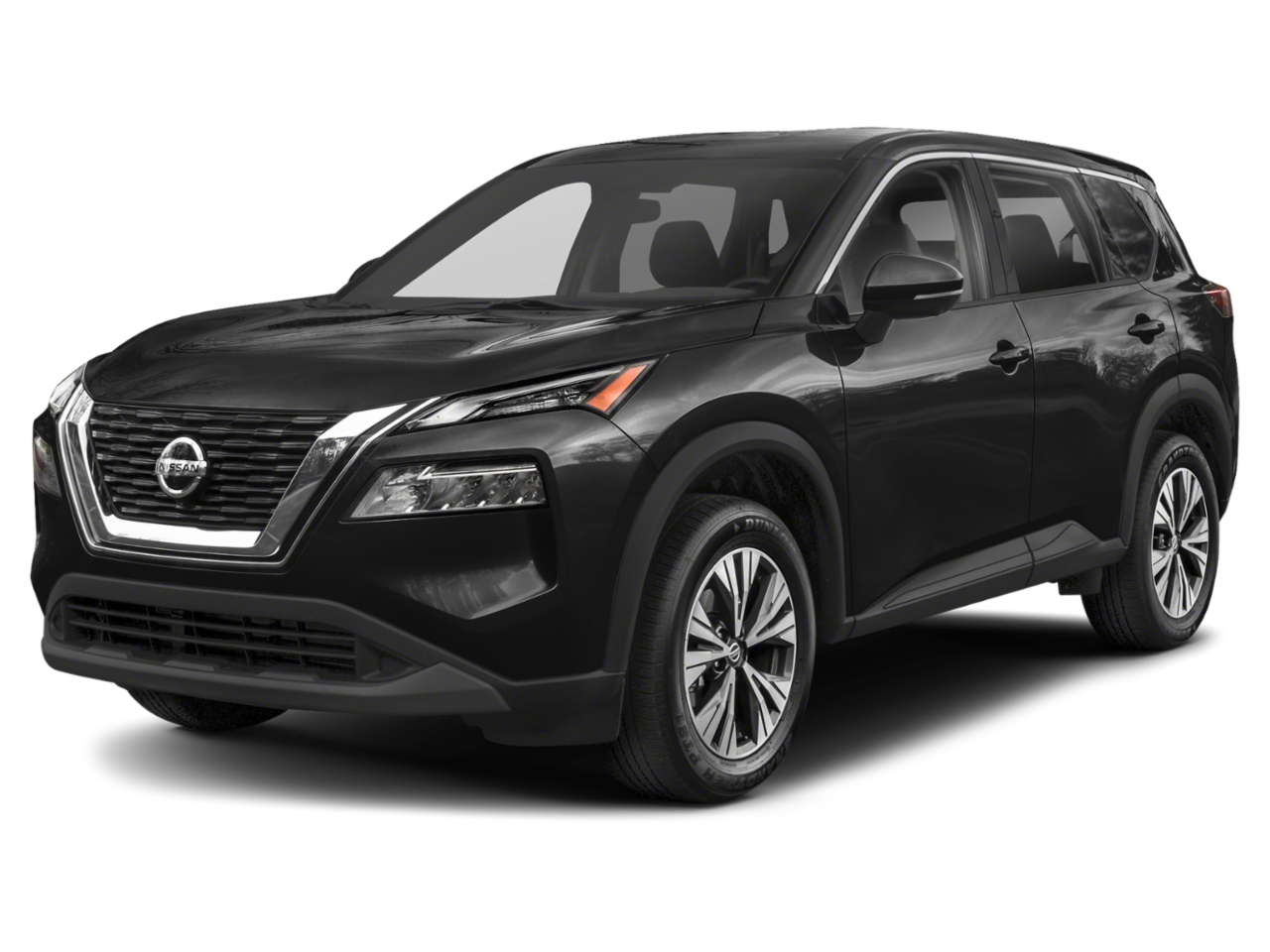 2022 Nissan Rogue