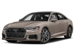 2020 Audi A6 Quattro