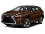 2018 Lexus RX450hL