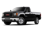 2009 GMC Sierra 2500 HD