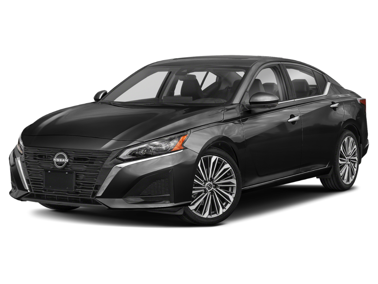 Nissan Altima Repair Service And