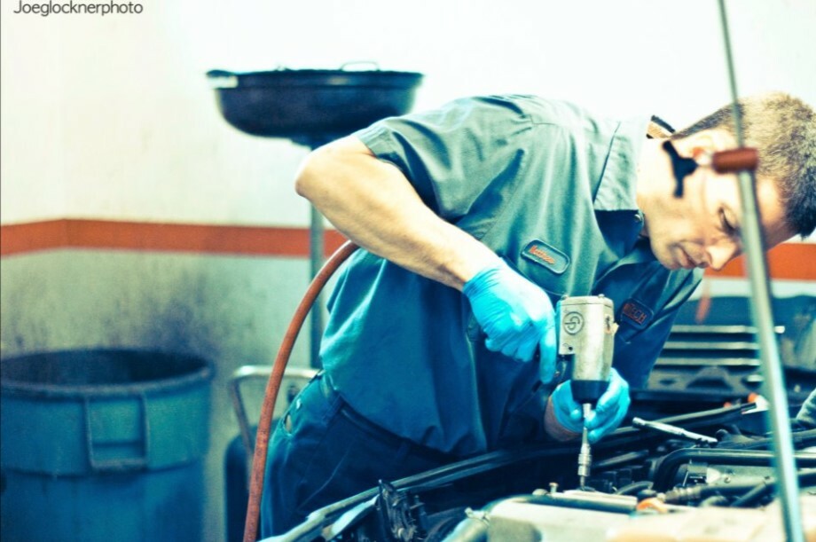 ZahnTech Automotive Service Redmond, WA 98052 Auto Repair