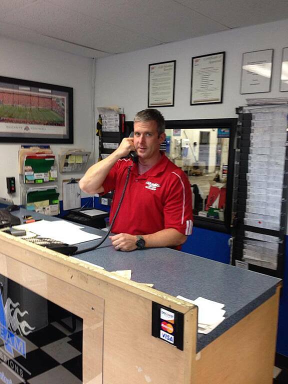 A Team Transmissions Columbus, OH 43229 Auto Repair