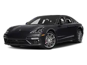 2017 Porsche Panamera