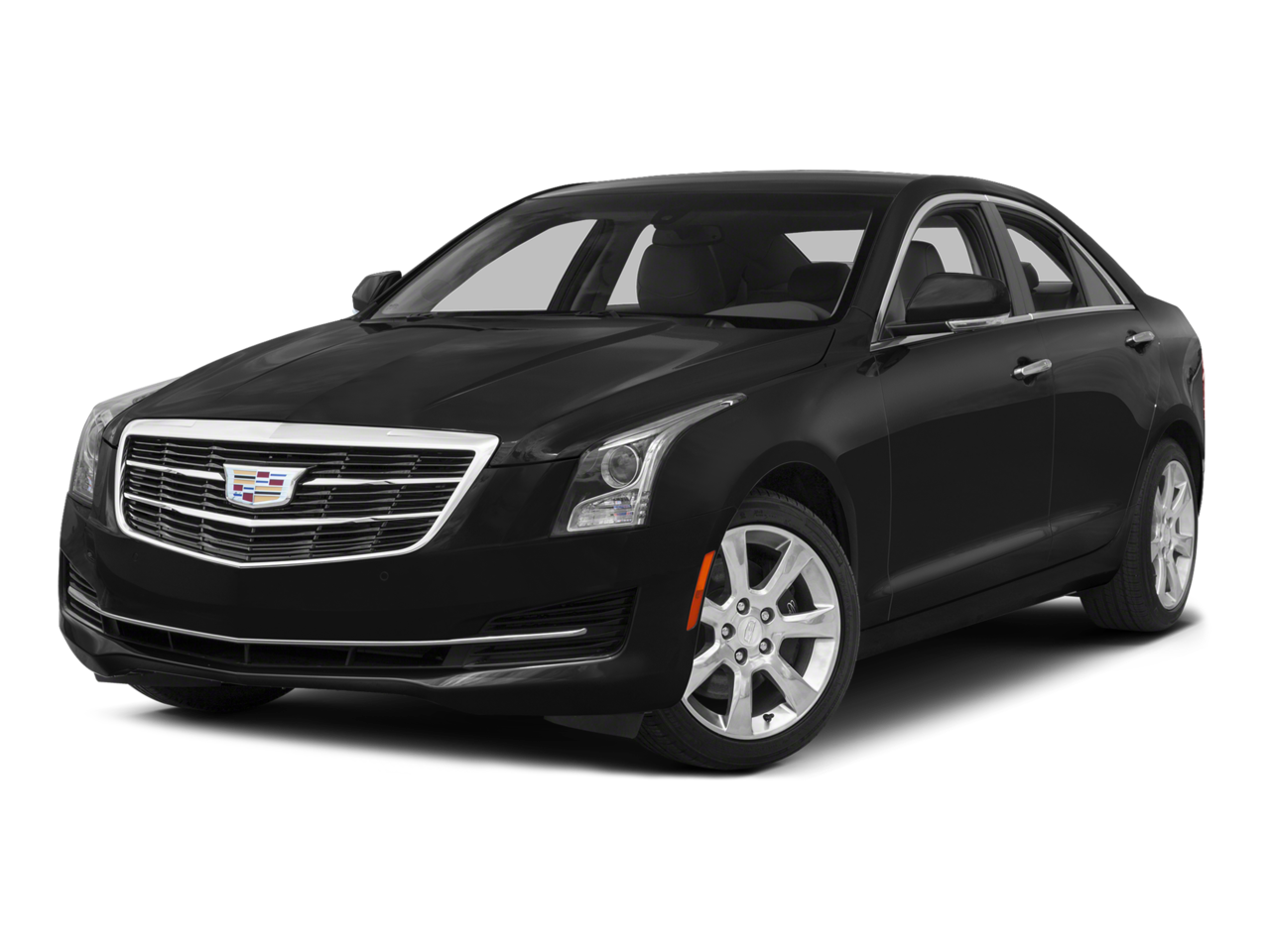 2015 Cadillac ATS