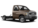 2018 Ford E-350 Super Duty