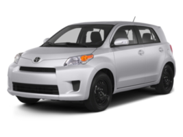 2013 Scion xD