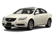 2013 Buick Regal