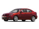 2009 Mazda 3