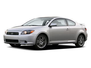 2009 Scion tC
