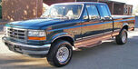 1993 Ford F-150