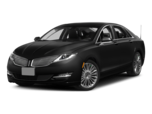 2015 Lincoln MKZ