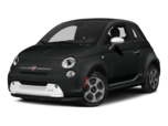 2015 Fiat 500