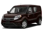 2020 Ram ProMaster City