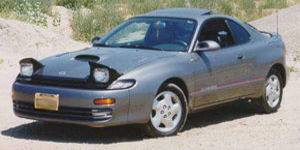 1993 Toyota Celica