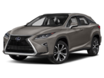 2019 Lexus RX450h